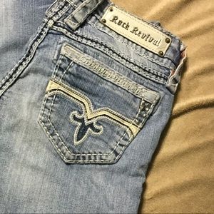 Rock Rivals Susan Straight